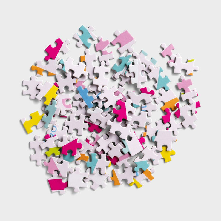 Puzzle - Commit Your Work