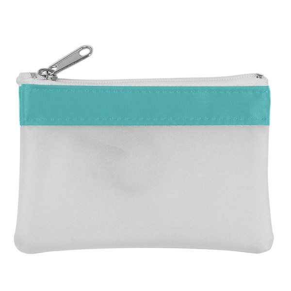 Keychain Pouch - Always Carry Confetti